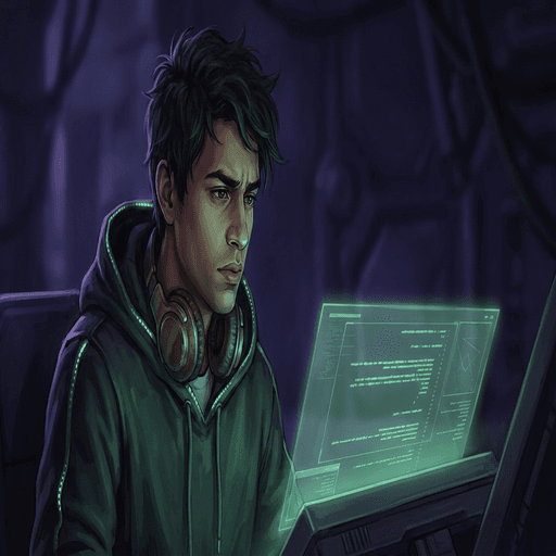 Dev Zero