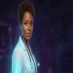 Dr. Nova