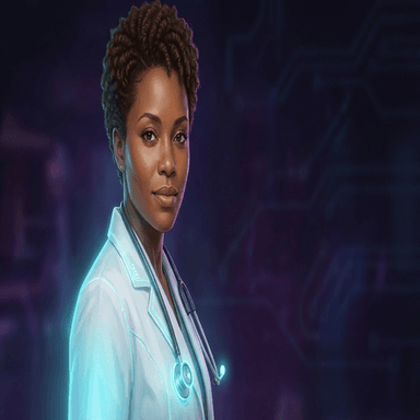 Dr. Nova