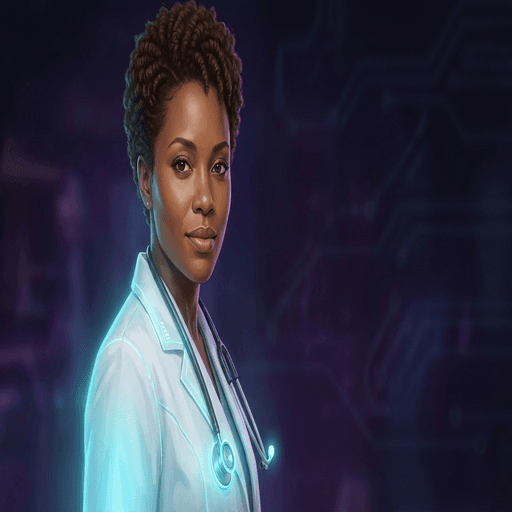 Dr. Nova