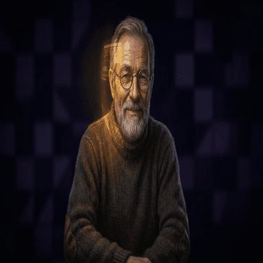 Prof. Sage